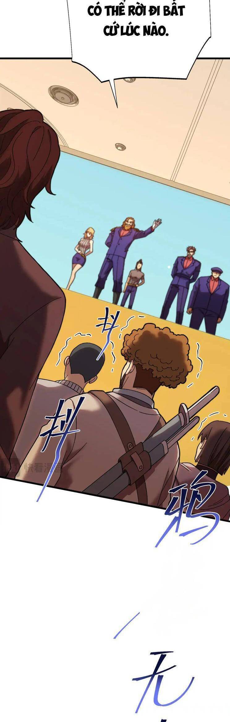 Cao Võ Hạ Cánh Đến Một Vạn Năm Sau - Chapter 158 - Page 12