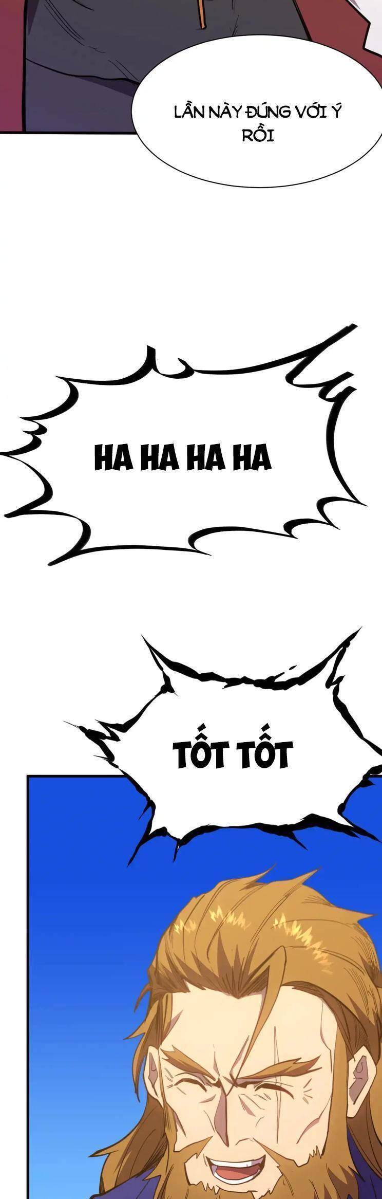 Cao Võ Hạ Cánh Đến Một Vạn Năm Sau - Chapter 158 - Page 19