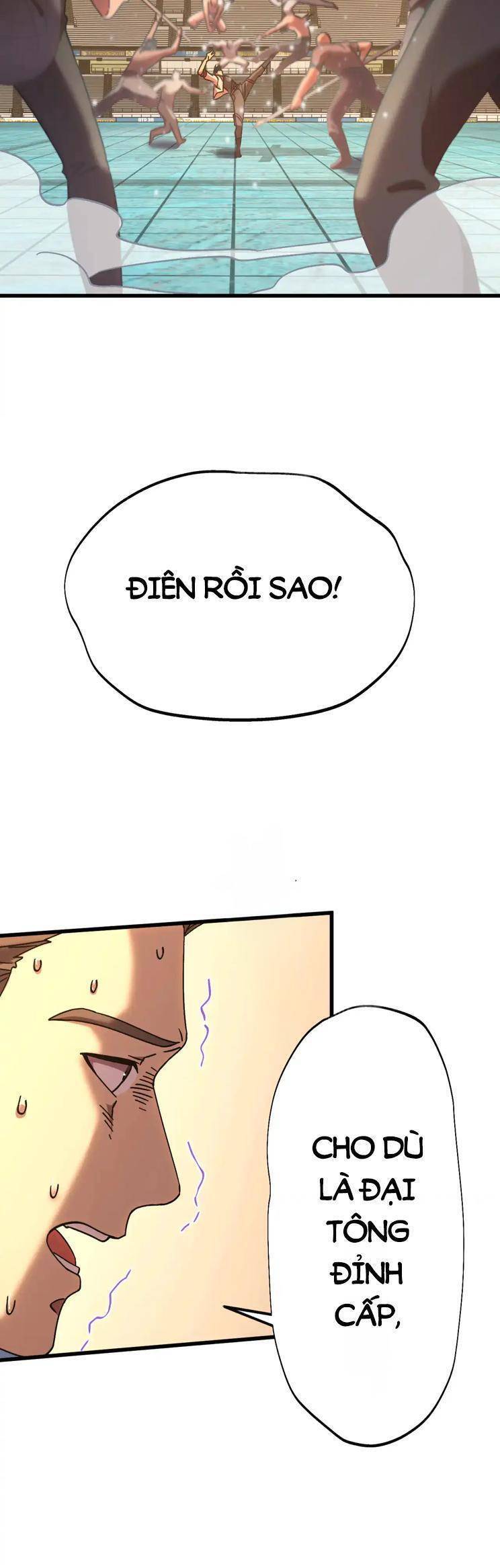 Cao Võ Hạ Cánh Đến Một Vạn Năm Sau - Chapter 158 - Page 4