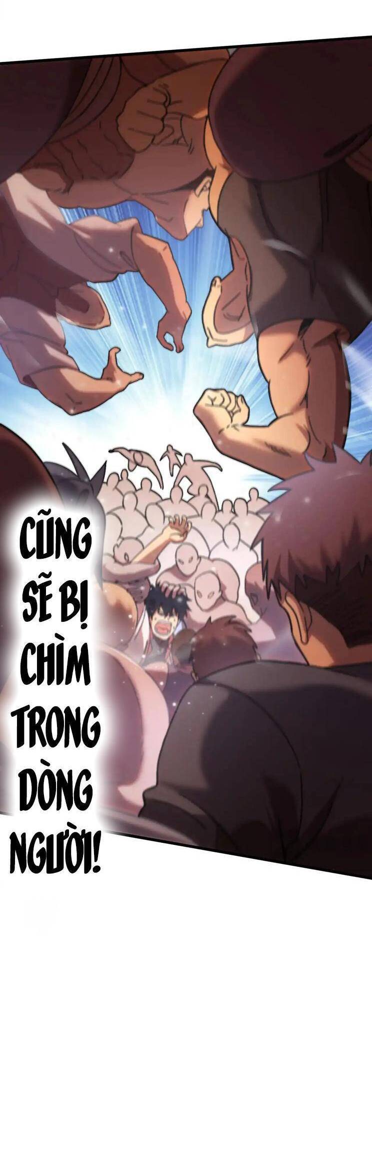 Cao Võ Hạ Cánh Đến Một Vạn Năm Sau - Chapter 158 - Page 5