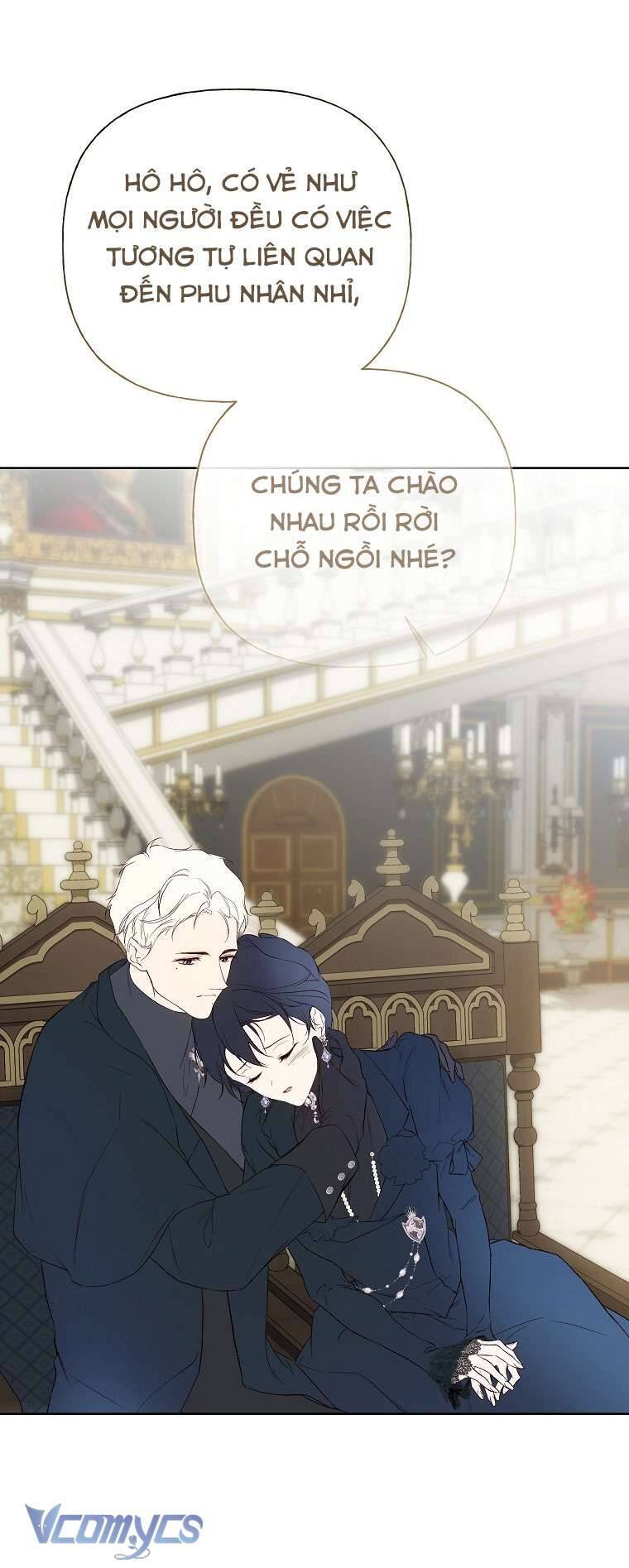 Lilien Của Turin Chapter 58 - Trang 11