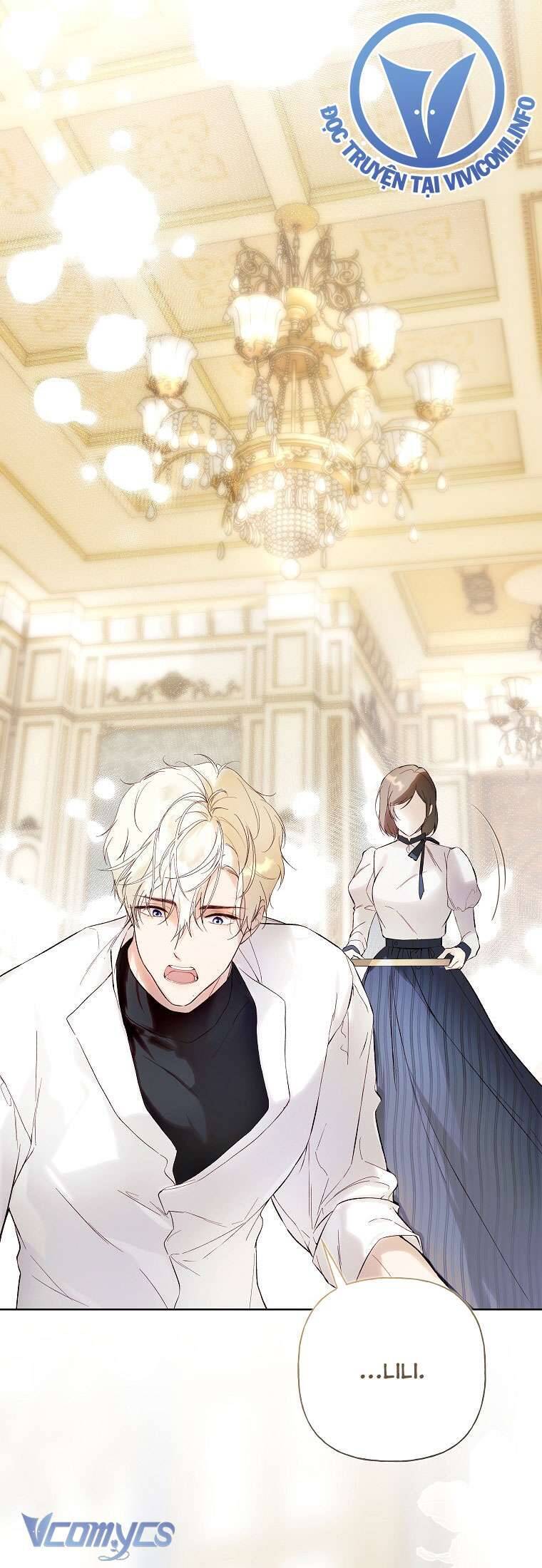 Lilien Của Turin Chapter 58 - Trang 13