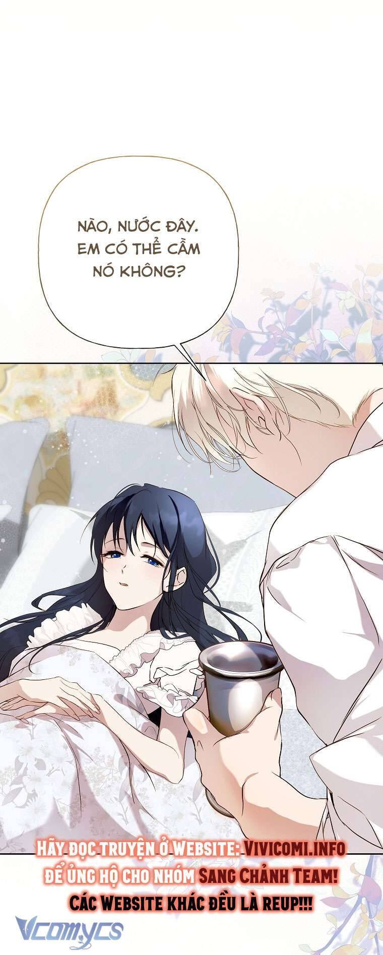 Lilien Của Turin Chapter 58 - Trang 15