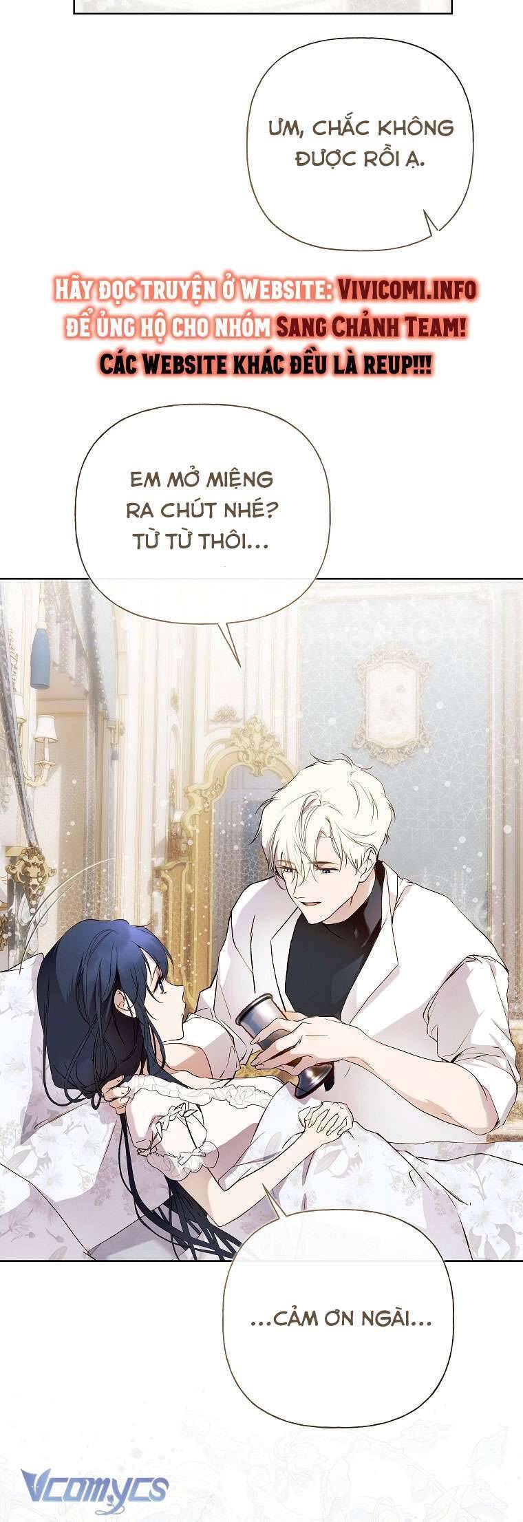 Lilien Của Turin Chapter 58 - Trang 17