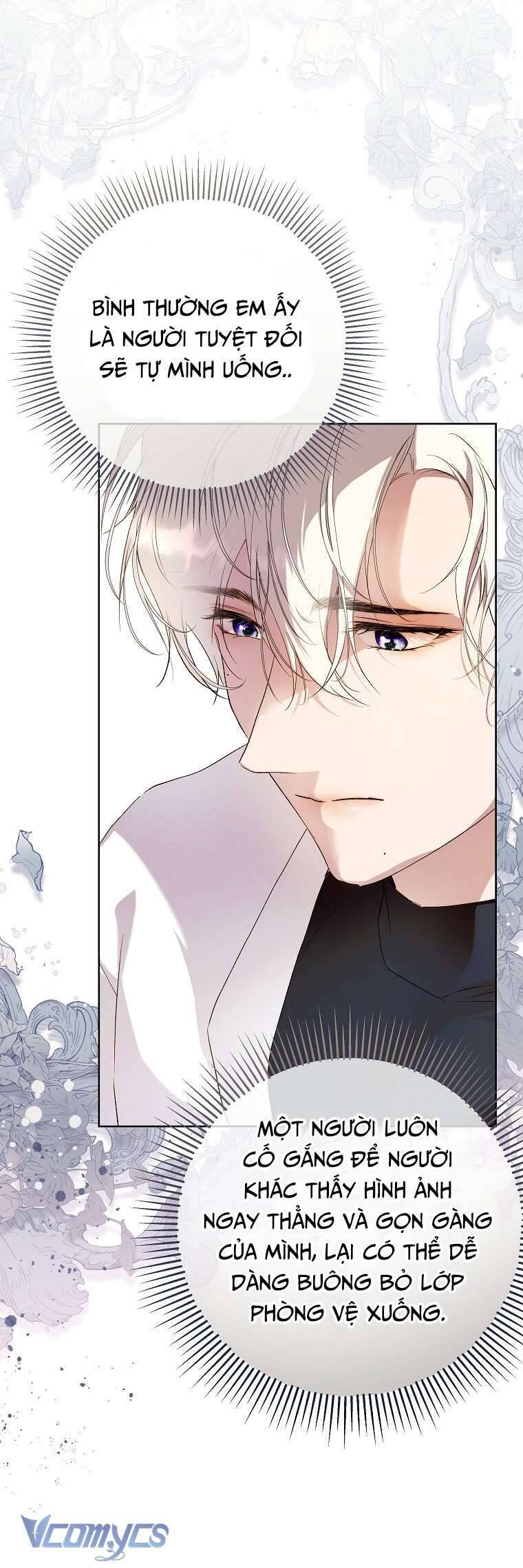 Lilien Của Turin Chapter 58 - Trang 18