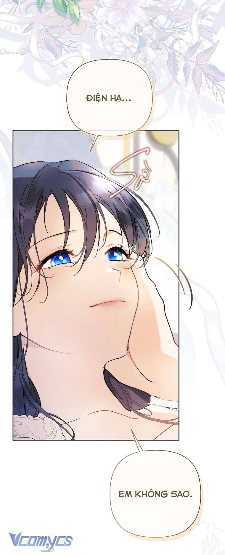 Lilien Của Turin Chapter 58 - Trang 21