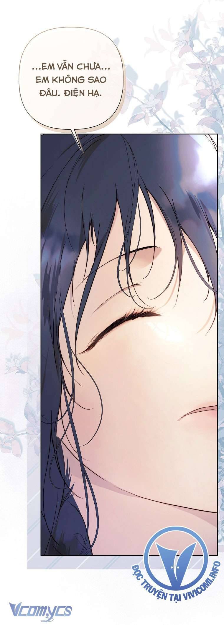 Lilien Của Turin Chapter 58 - Trang 22