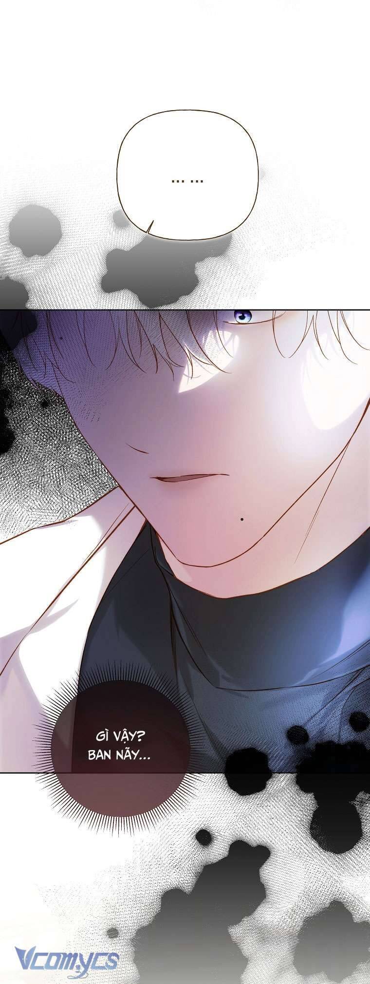 Lilien Của Turin Chapter 58 - Trang 23