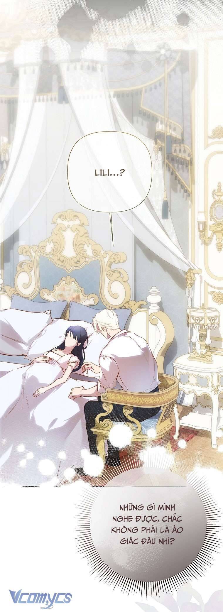 Lilien Của Turin Chapter 58 - Trang 24