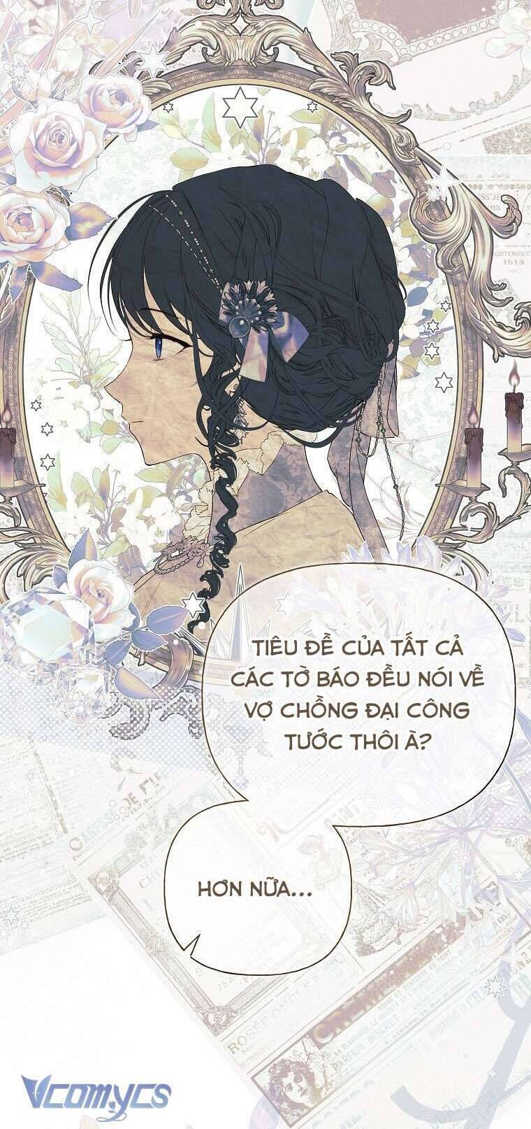 Lilien Của Turin Chapter 58 - Trang 28