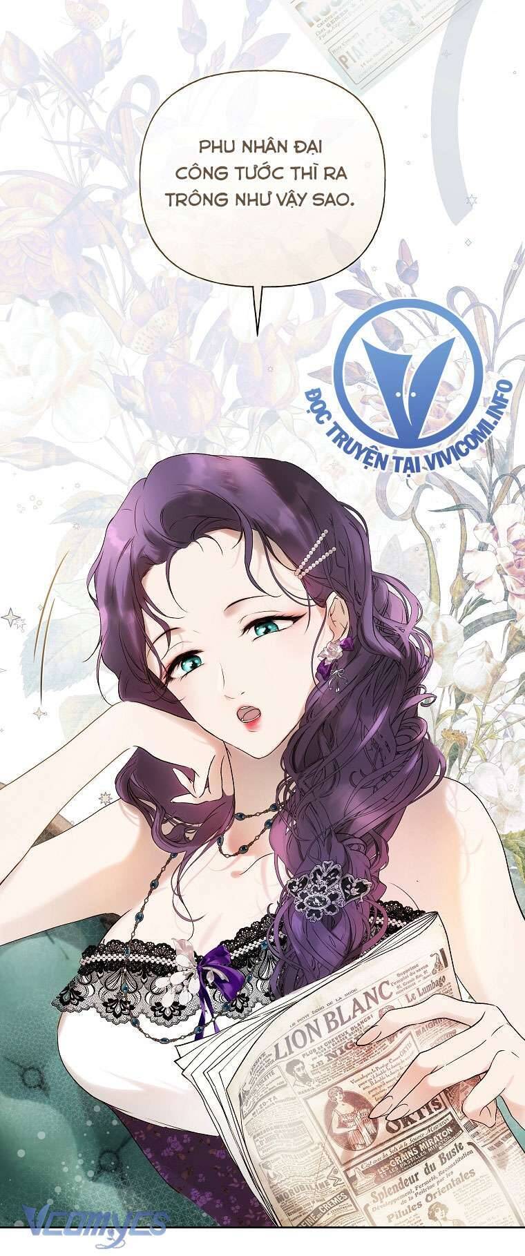 Lilien Của Turin Chapter 58 - Trang 29