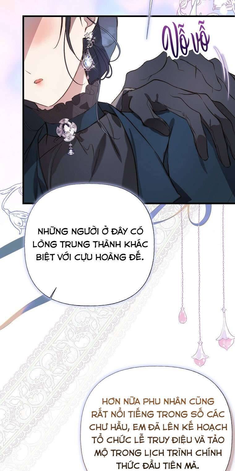 Lilien Của Turin Chapter 58 - Trang 3