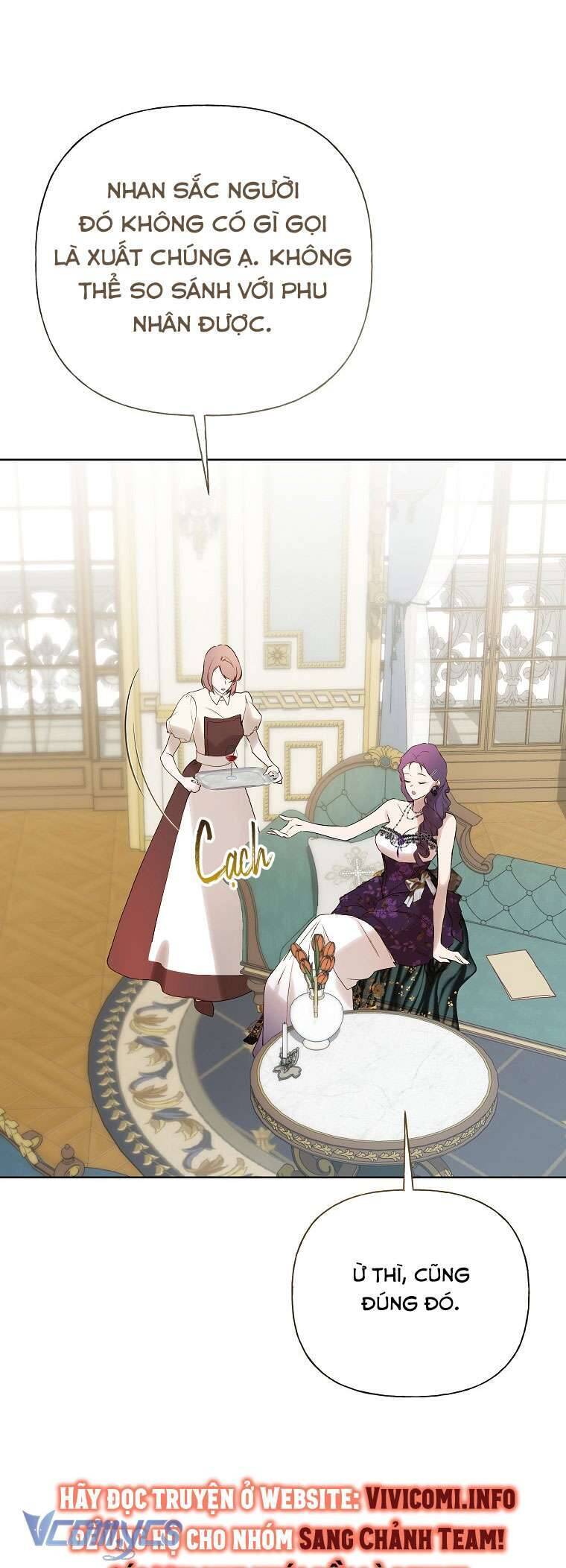 Lilien Của Turin Chapter 58 - Trang 30