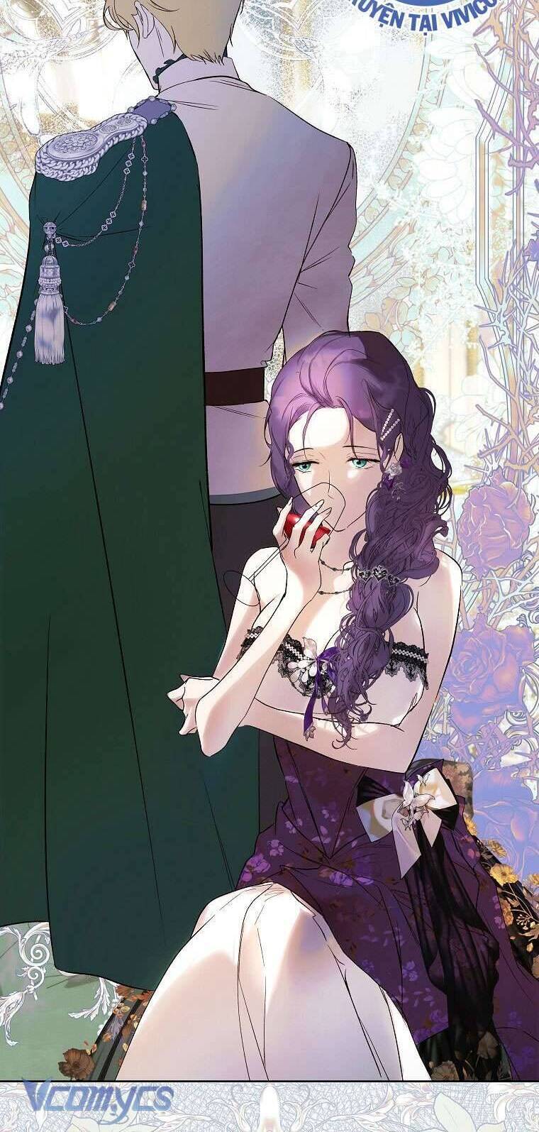 Lilien Của Turin Chapter 58 - Trang 33