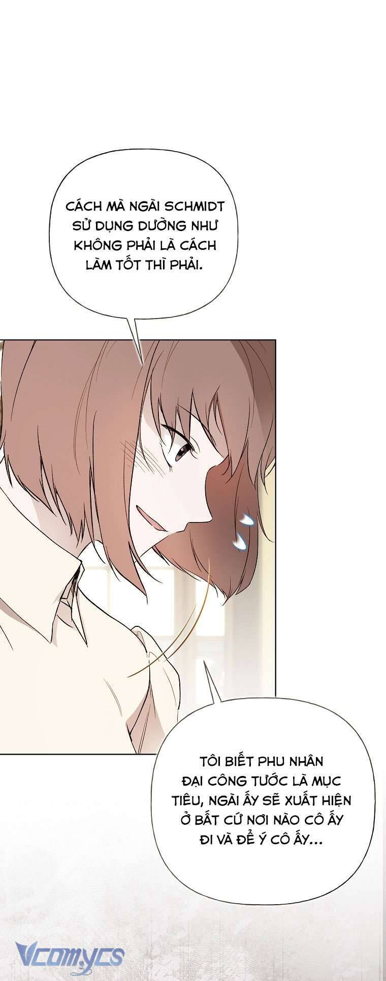 Lilien Của Turin Chapter 58 - Trang 35