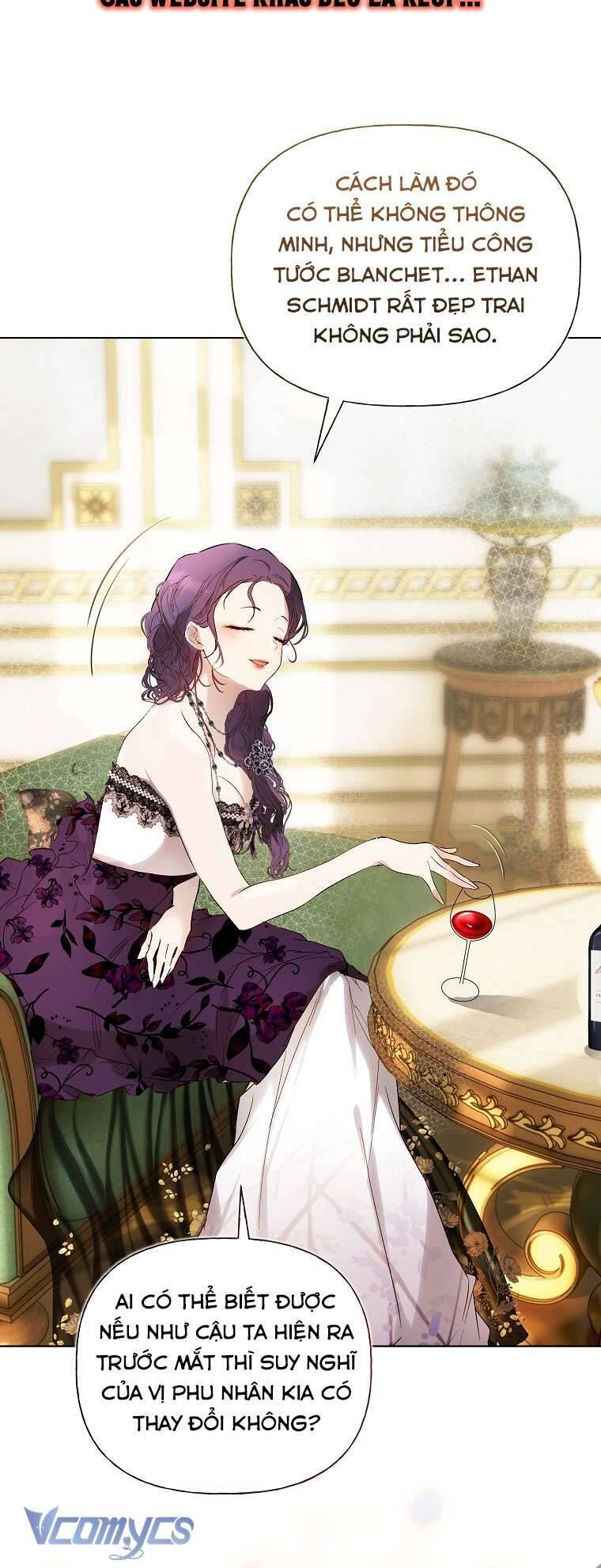 Lilien Của Turin Chapter 58 - Trang 38