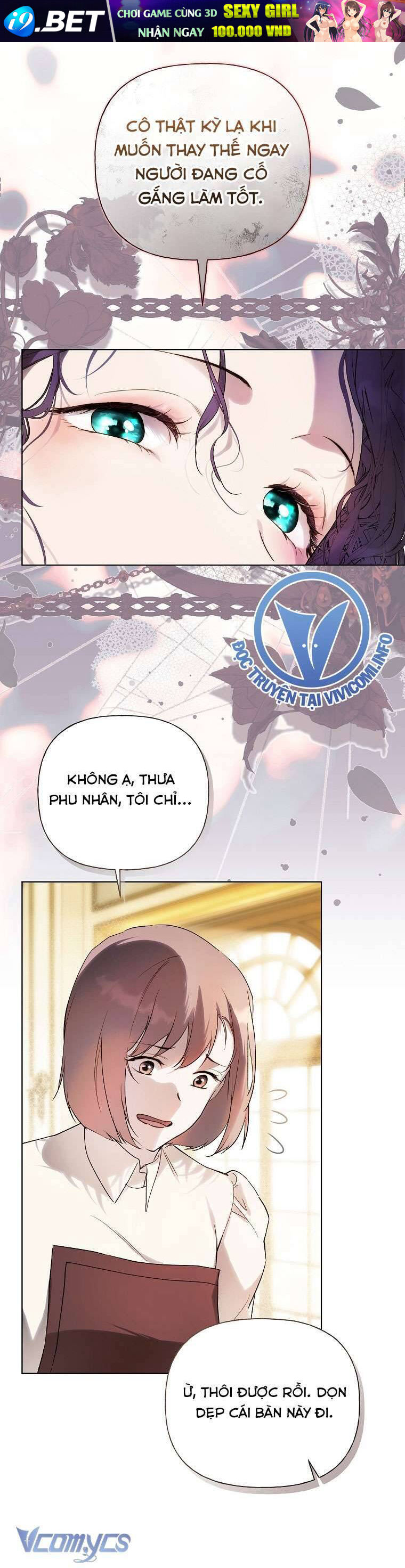 Lilien Của Turin Chapter 58 - Trang 39