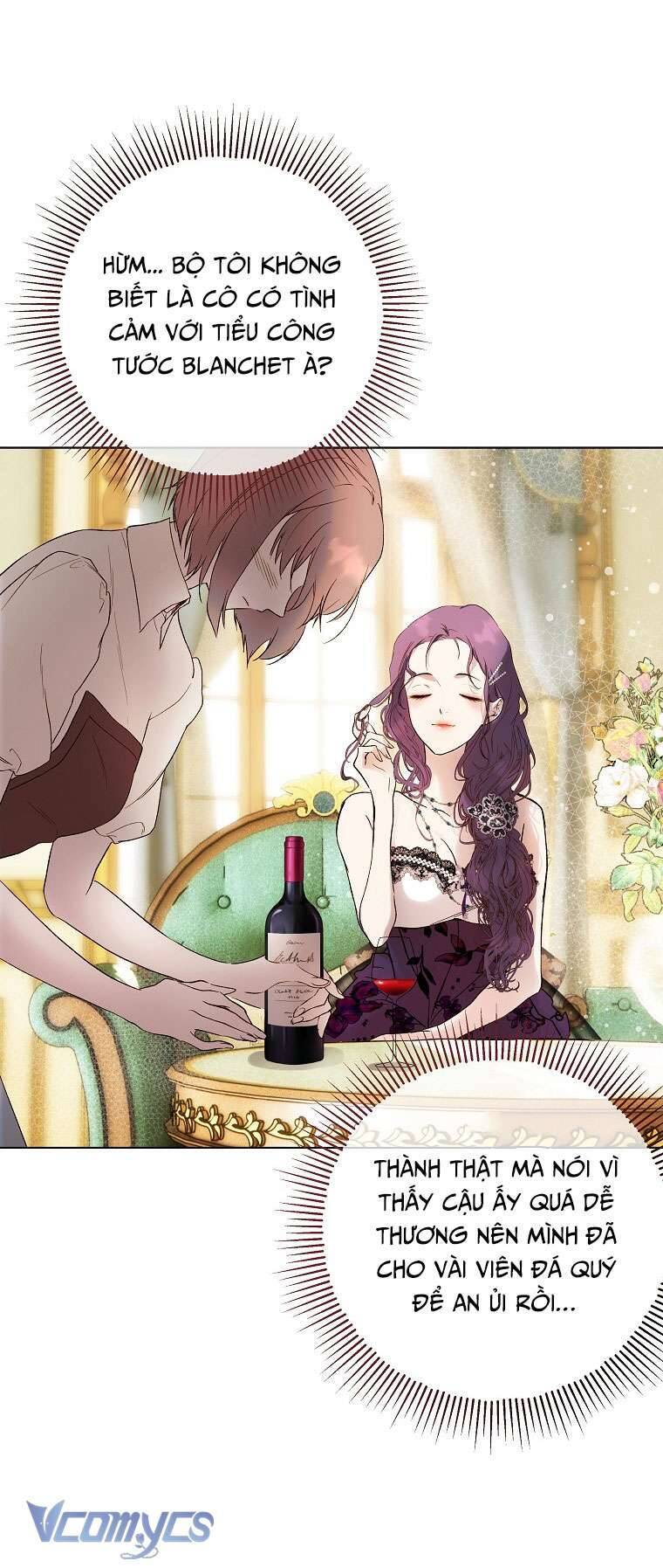 Lilien Của Turin Chapter 58 - Trang 40