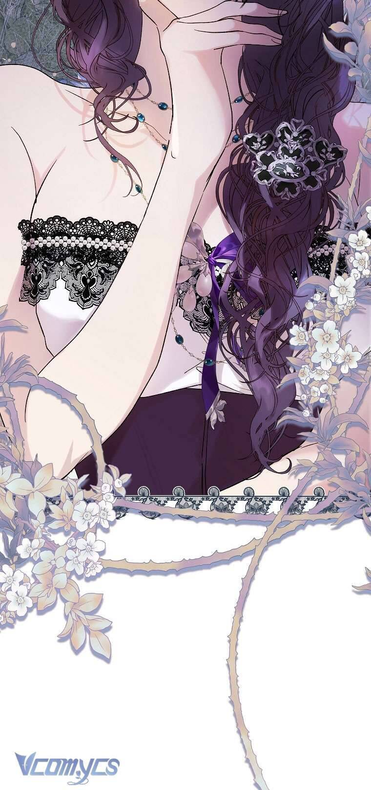 Lilien Của Turin Chapter 58 - Trang 42