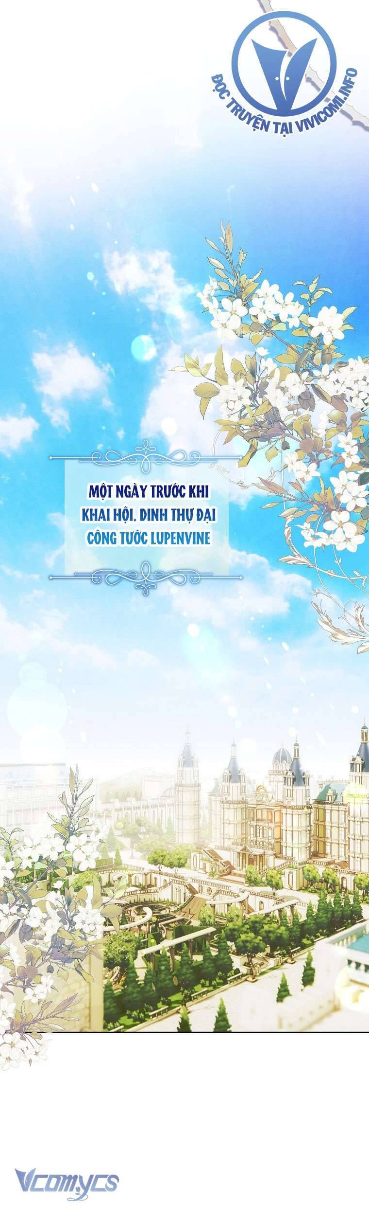 Lilien Của Turin Chapter 58 - Trang 43