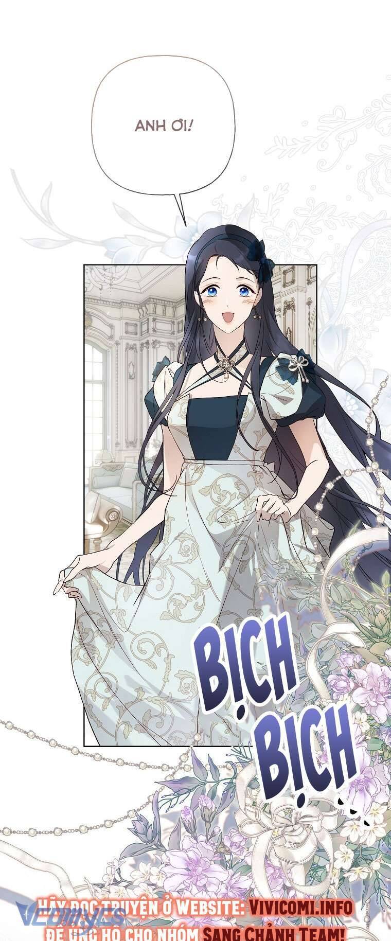 Lilien Của Turin Chapter 58 - Trang 44