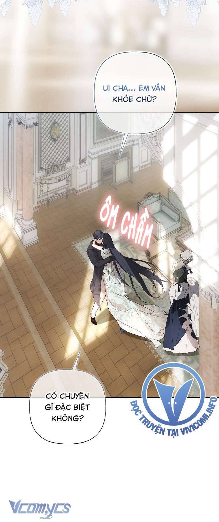 Lilien Của Turin Chapter 58 - Trang 46