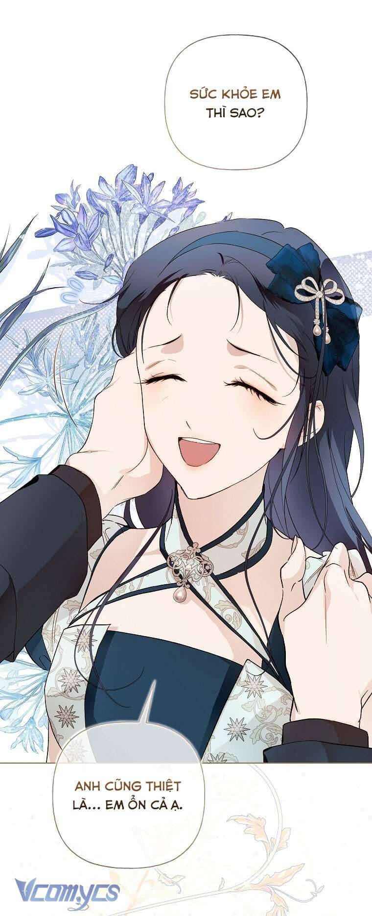 Lilien Của Turin Chapter 58 - Trang 47