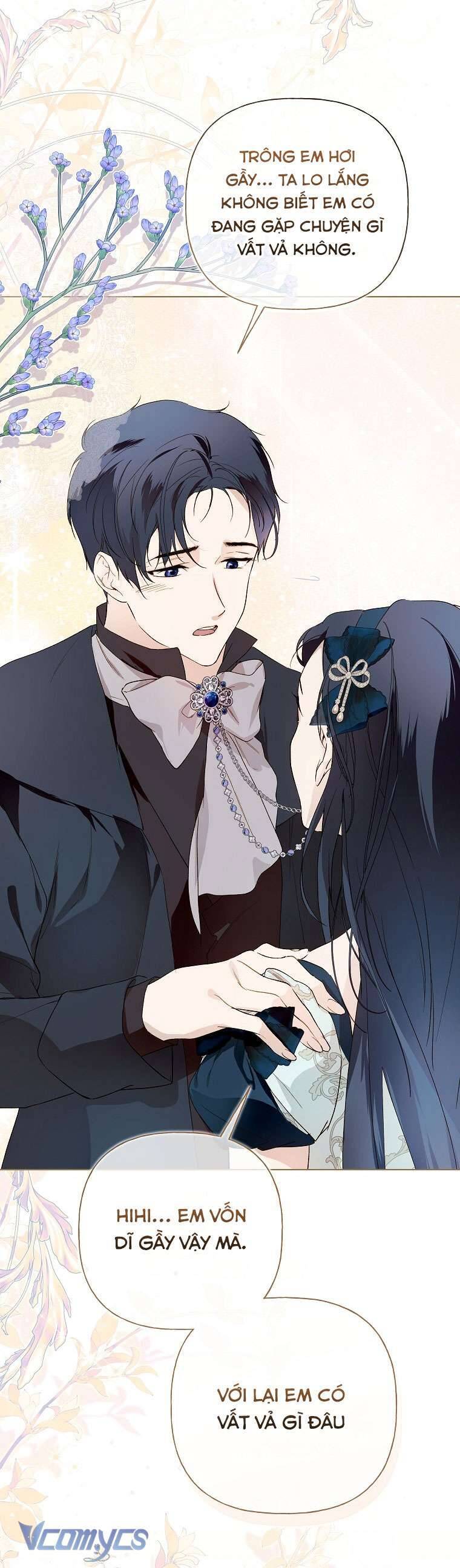 Lilien Của Turin Chapter 58 - Trang 48