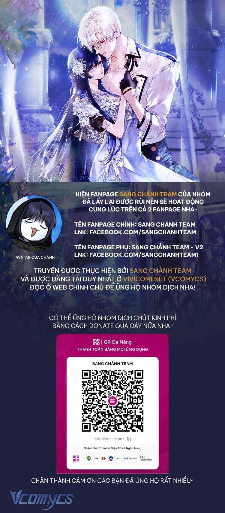 Lilien Của Turin Chapter 58 - Trang 52