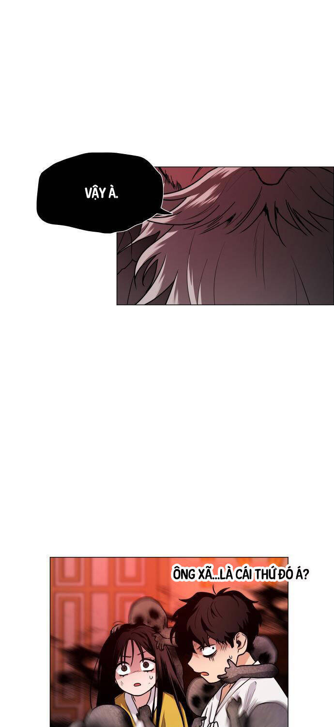 Kiếm Vương - Chapter 10 - Page 11