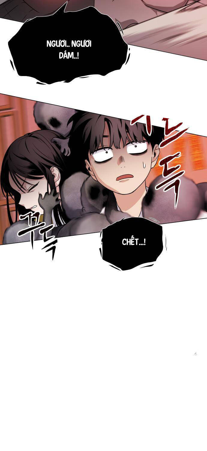 Kiếm Vương - Chapter 10 - Page 22