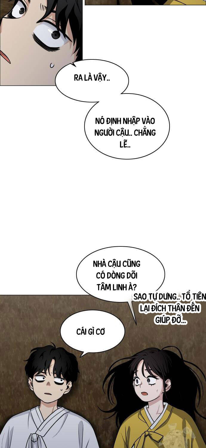 Kiếm Vương - Chapter 10 - Page 71