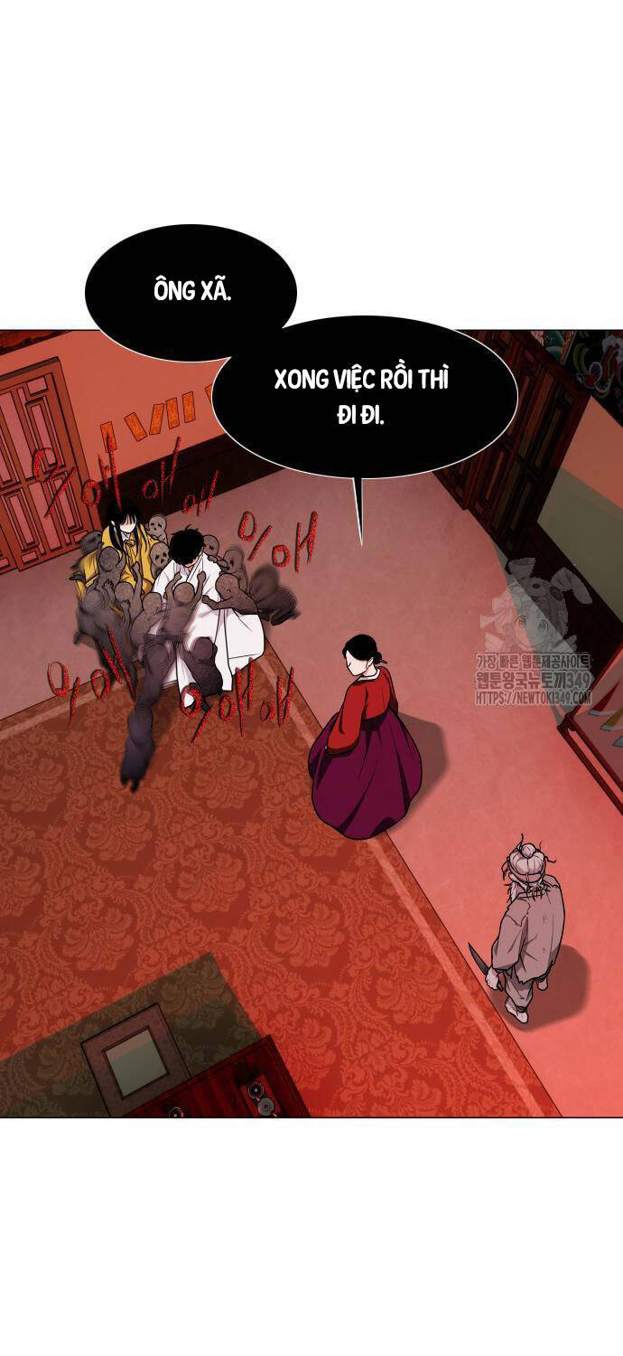 Kiếm Vương - Chapter 10 - Page 8