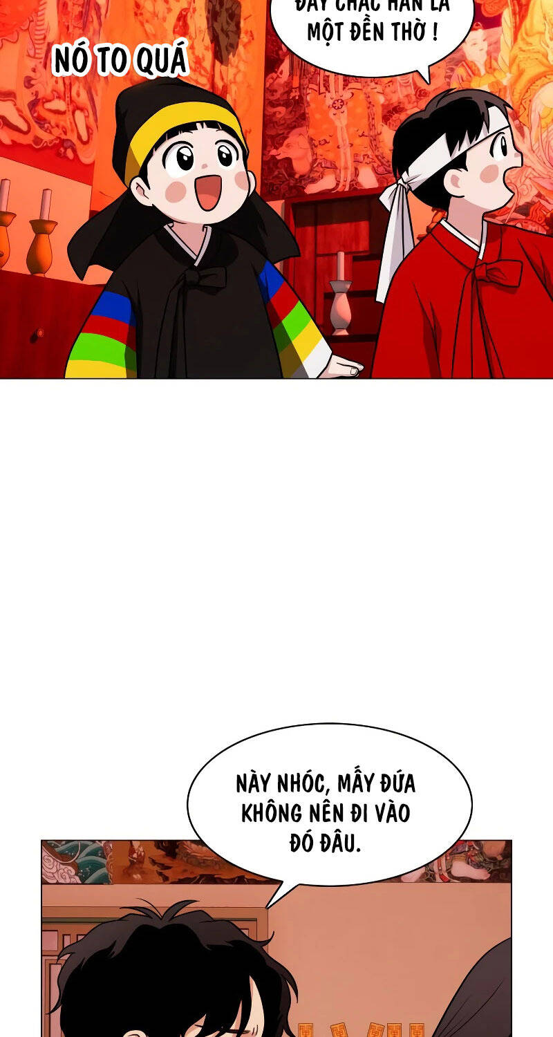 Kiếm Vương - Chapter 11 - Page 13