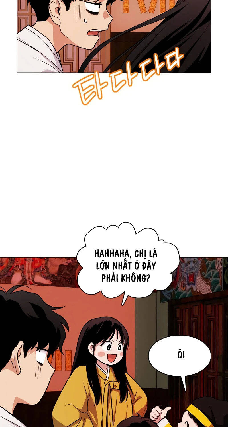 Kiếm Vương - Chapter 11 - Page 14