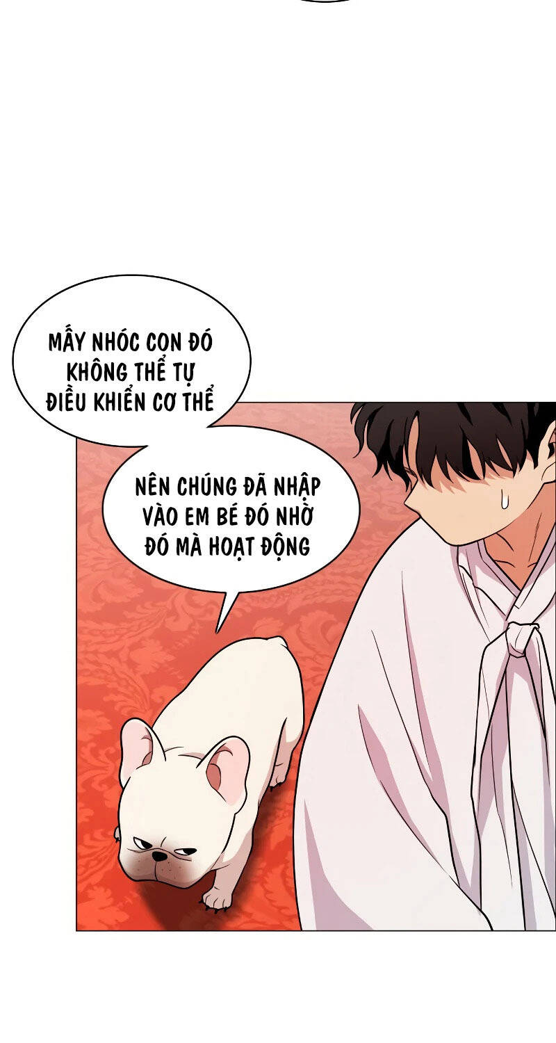 Kiếm Vương - Chapter 11 - Page 16