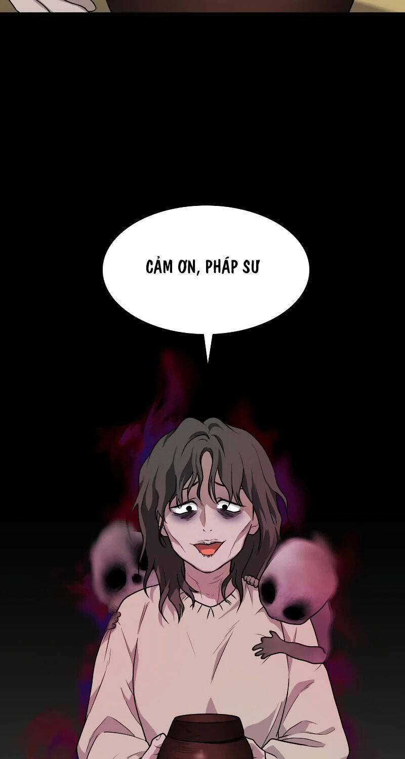 Kiếm Vương - Chapter 11 - Page 23