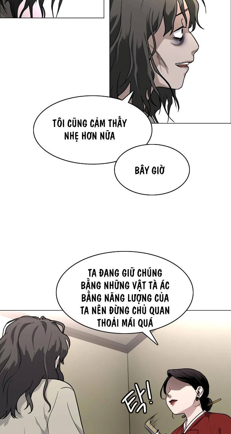 Kiếm Vương - Chapter 11 - Page 27