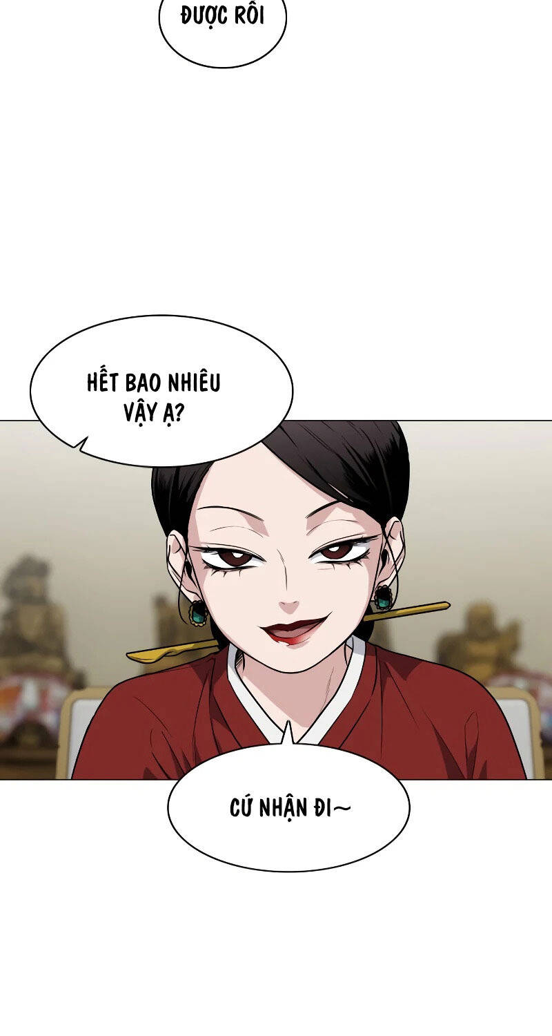 Kiếm Vương - Chapter 11 - Page 29
