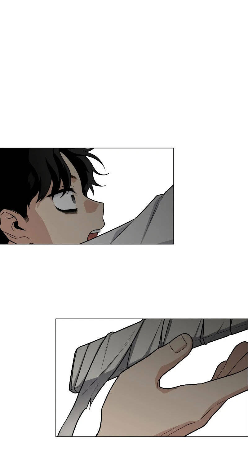 Kiếm Vương - Chapter 11 - Page 3