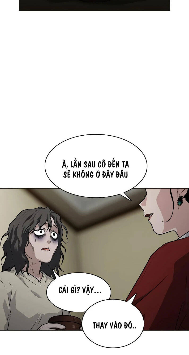 Kiếm Vương - Chapter 11 - Page 34