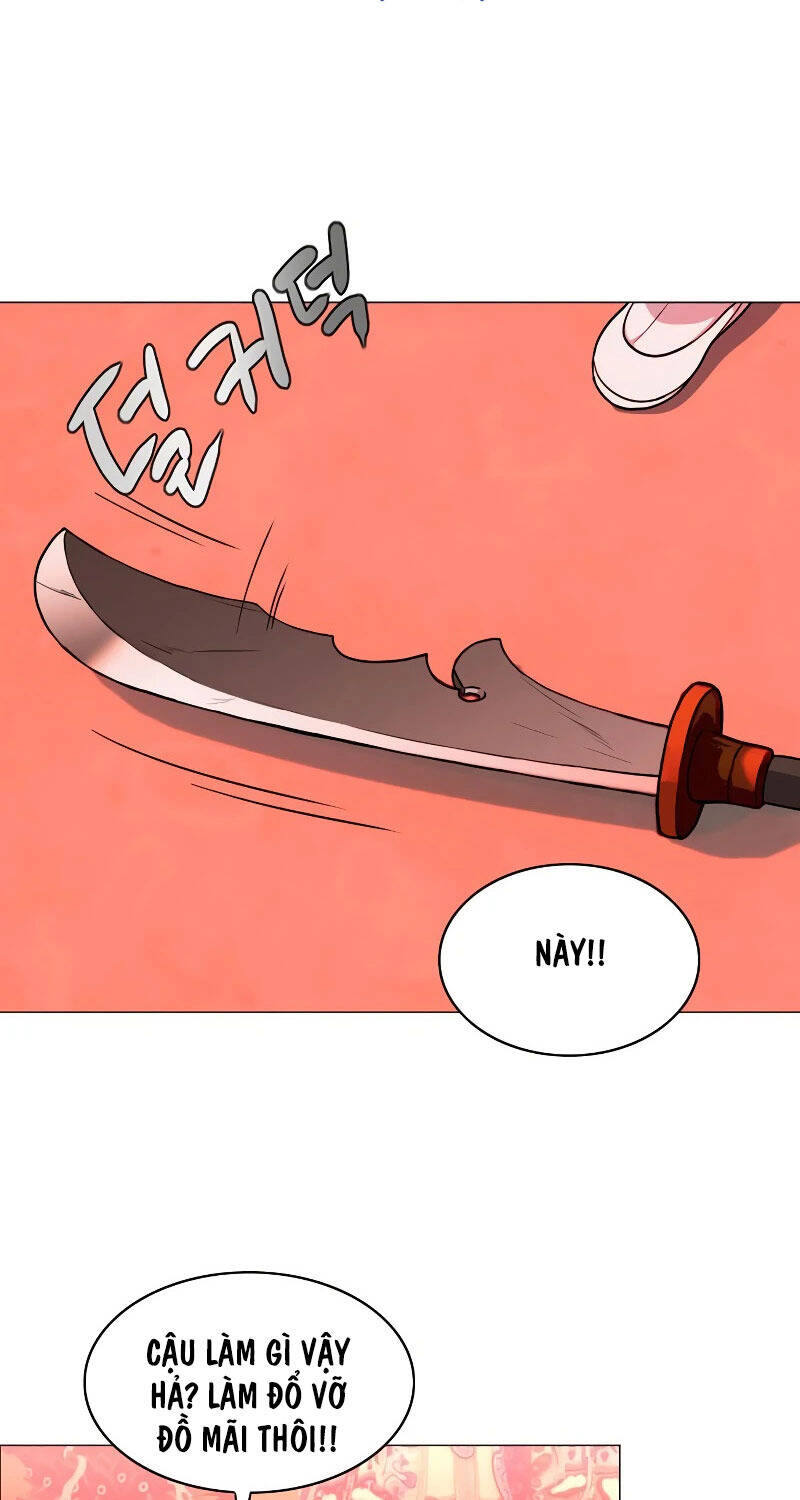 Kiếm Vương - Chapter 11 - Page 45