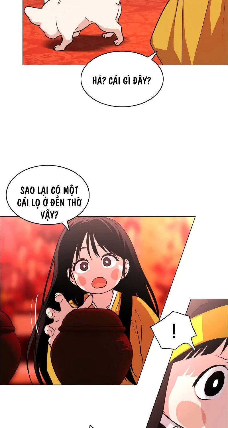 Kiếm Vương - Chapter 11 - Page 47