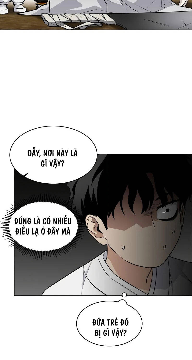 Kiếm Vương - Chapter 11 - Page 6