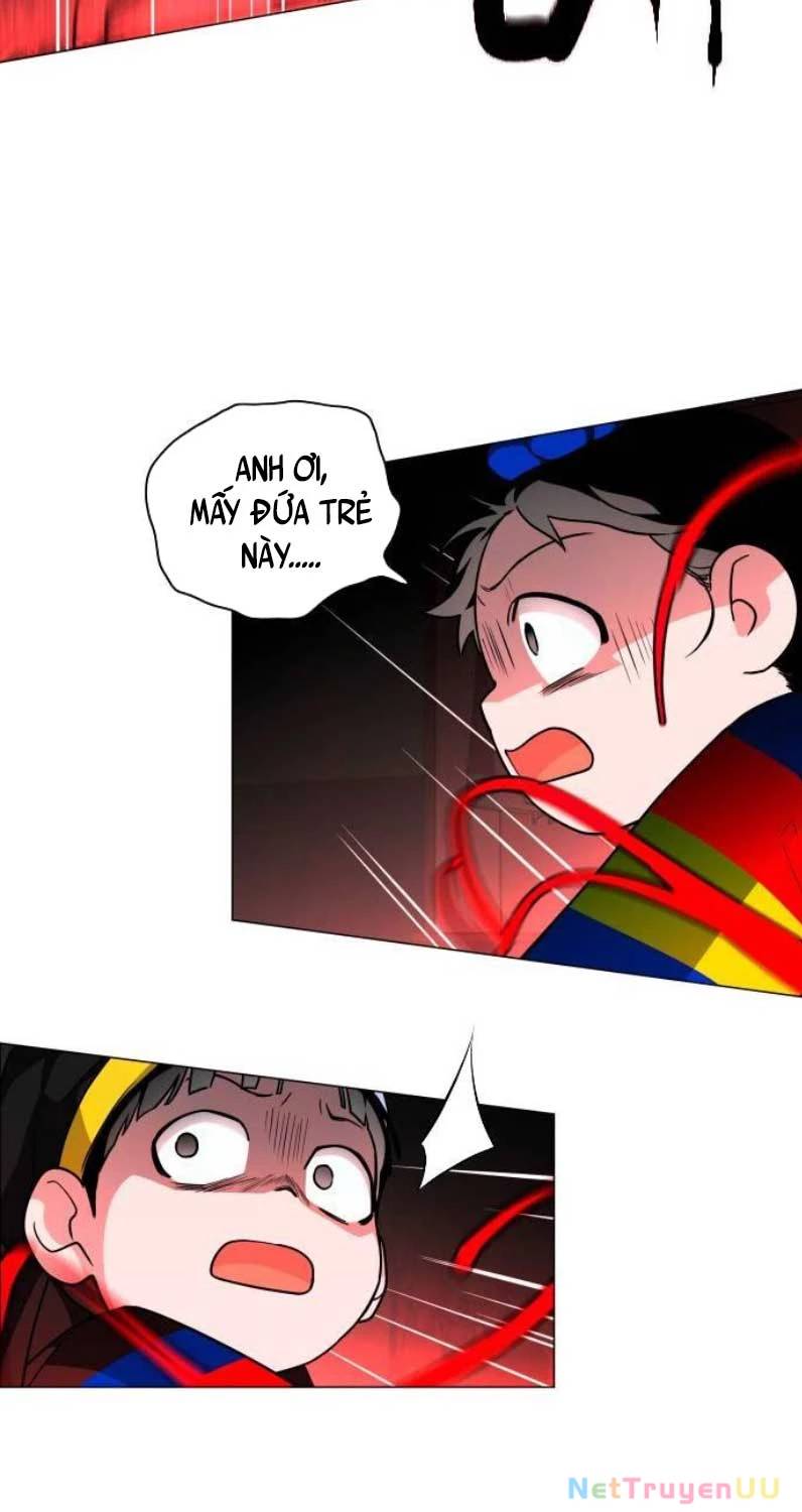 Kiếm Vương - Chapter 12 - Page 34