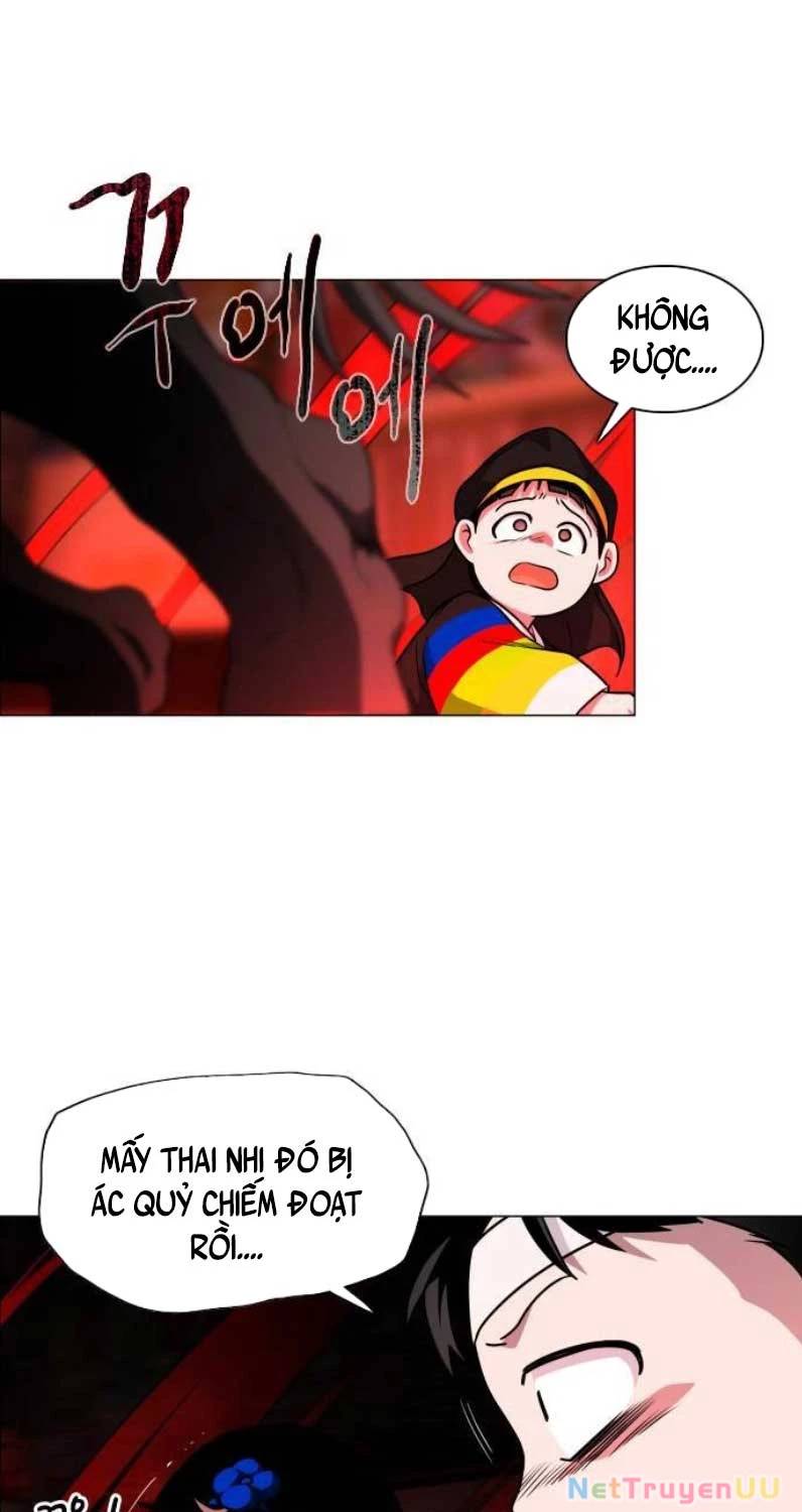 Kiếm Vương - Chapter 12 - Page 40