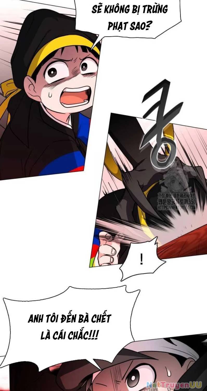 Kiếm Vương - Chapter 12 - Page 47