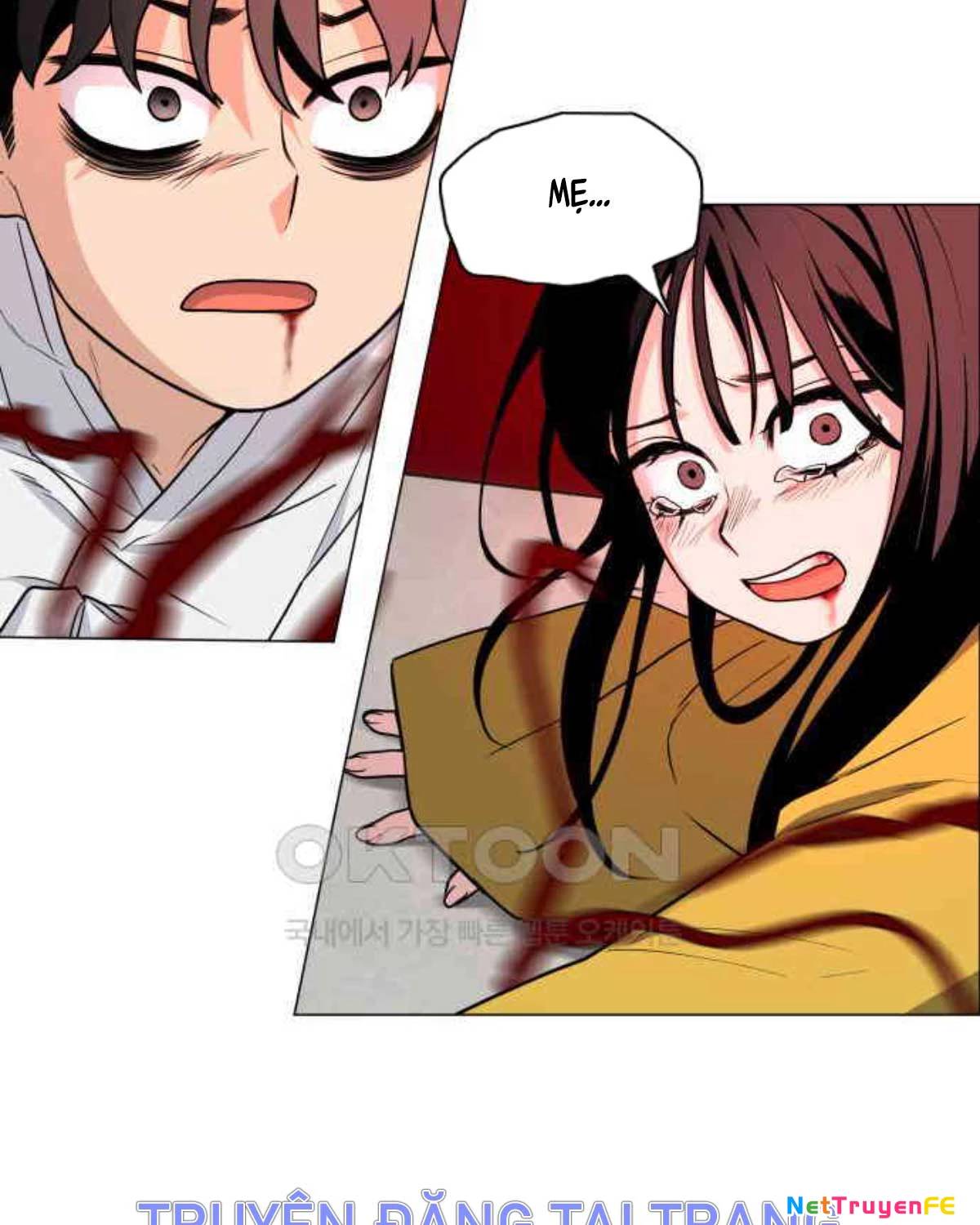 Kiếm Vương - Chapter 13 - Page 117