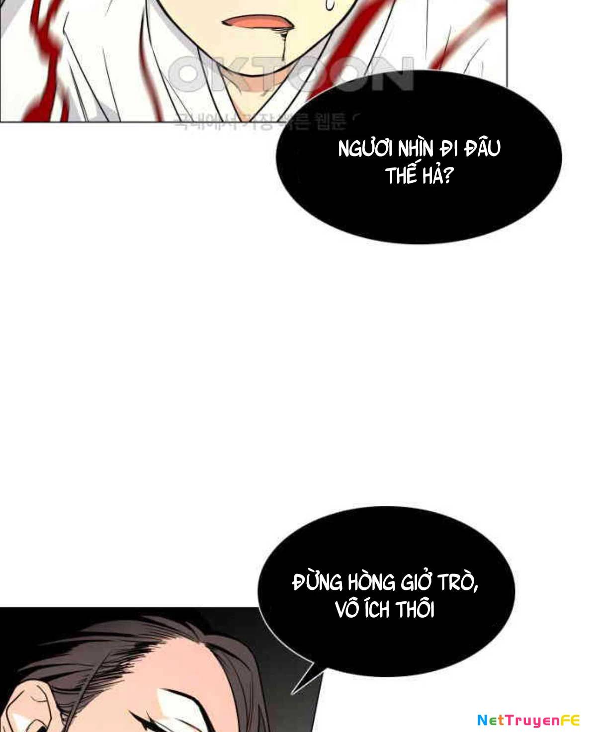 Kiếm Vương - Chapter 13 - Page 19