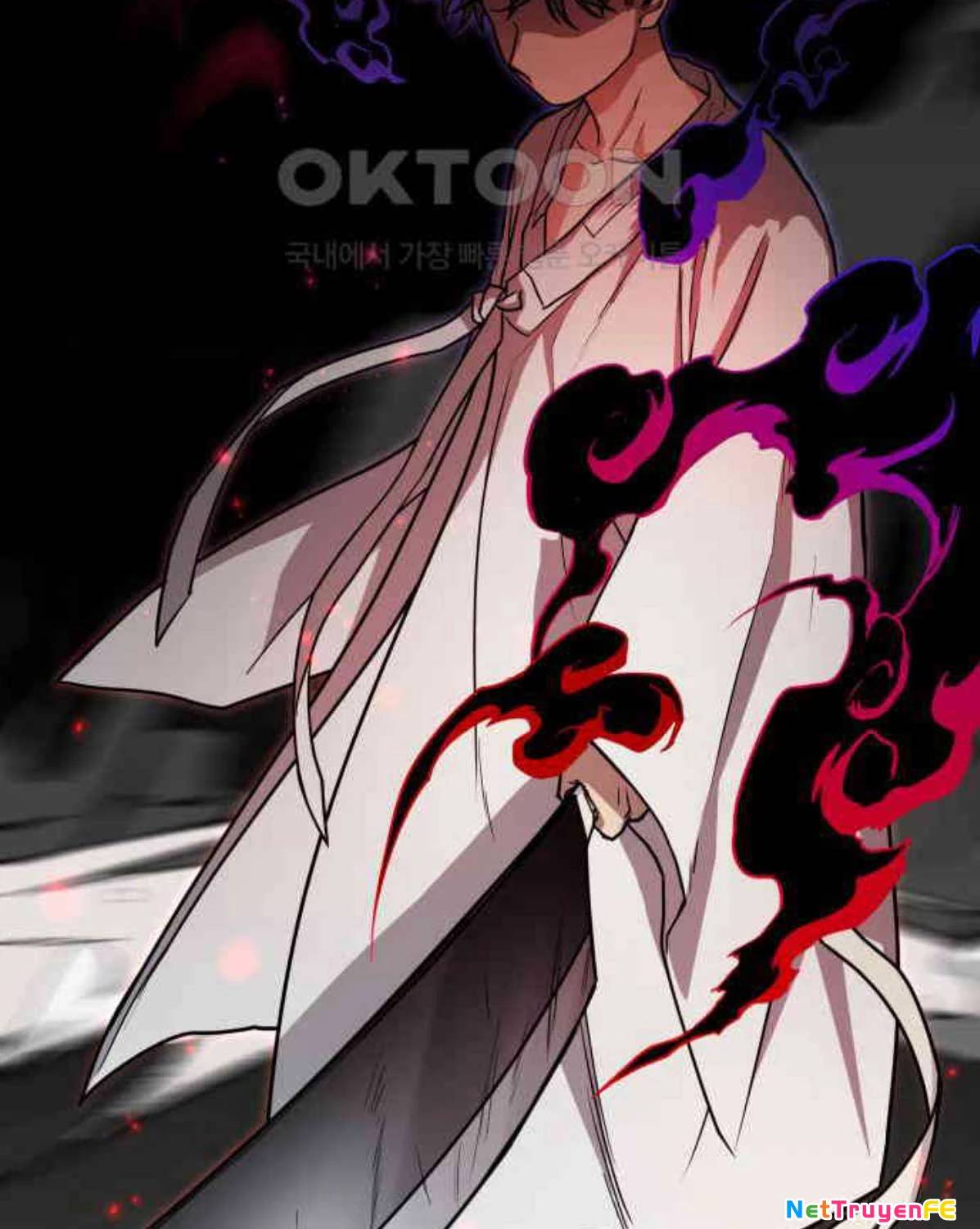 Kiếm Vương - Chapter 13 - Page 191